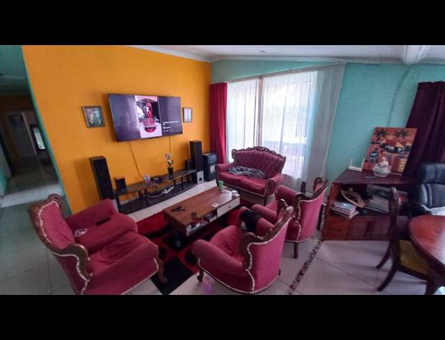 3 BEDROOM HOUSE FOR SALE IN DANVILLE